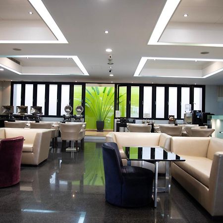 Kapok Hotel&Resorts Luodong Bagian luar foto