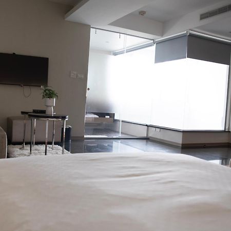 Kapok Hotel&Resorts Luodong Bagian luar foto