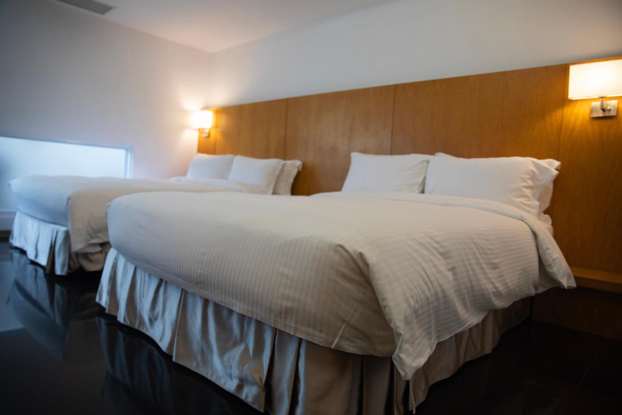 Kapok Hotel&Resorts Luodong Bagian luar foto