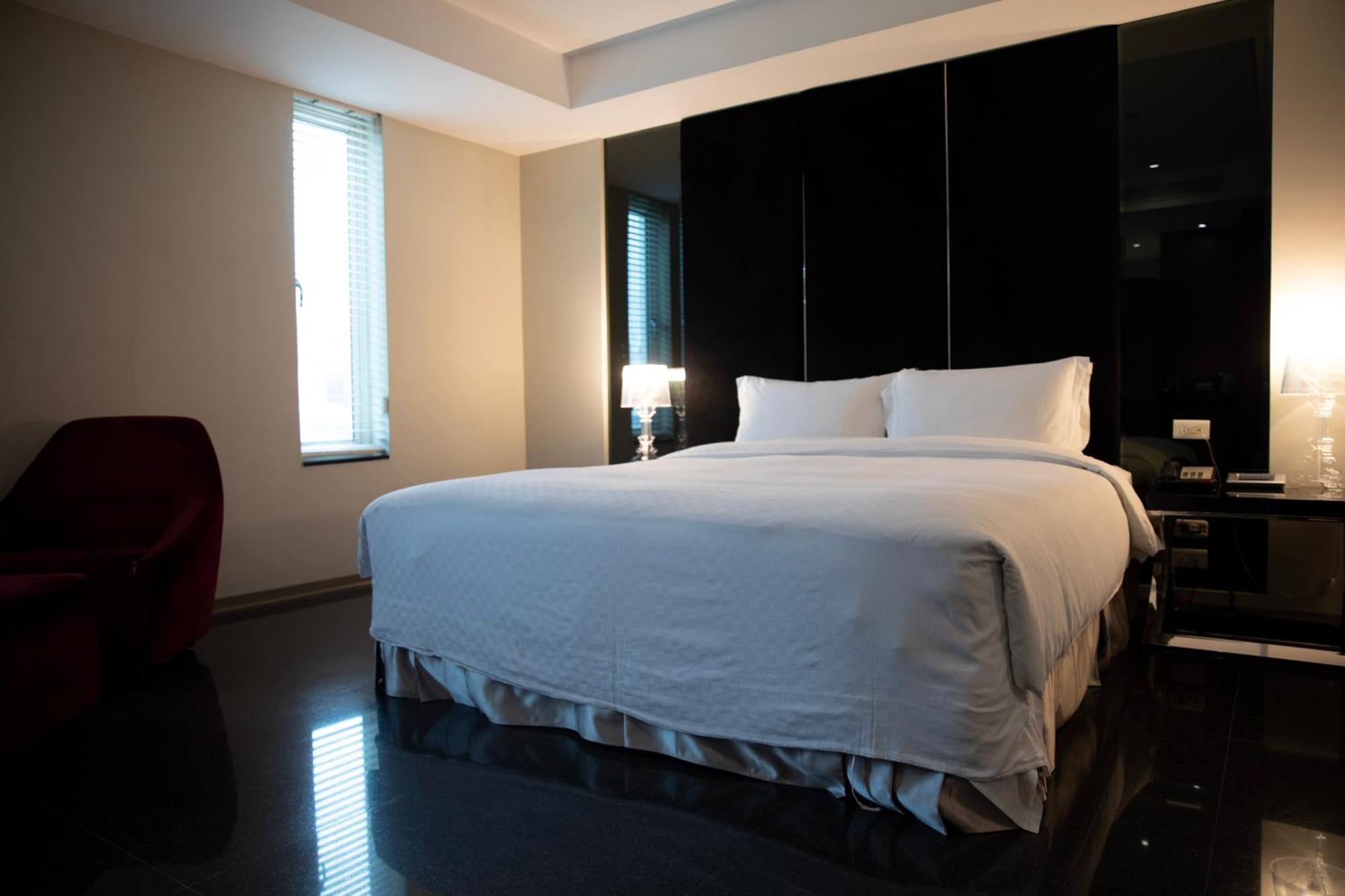 Kapok Hotel&Resorts Luodong Bagian luar foto