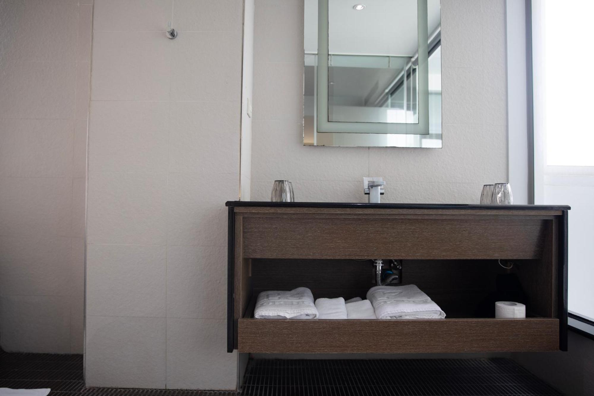 Kapok Hotel&Resorts Luodong Bagian luar foto