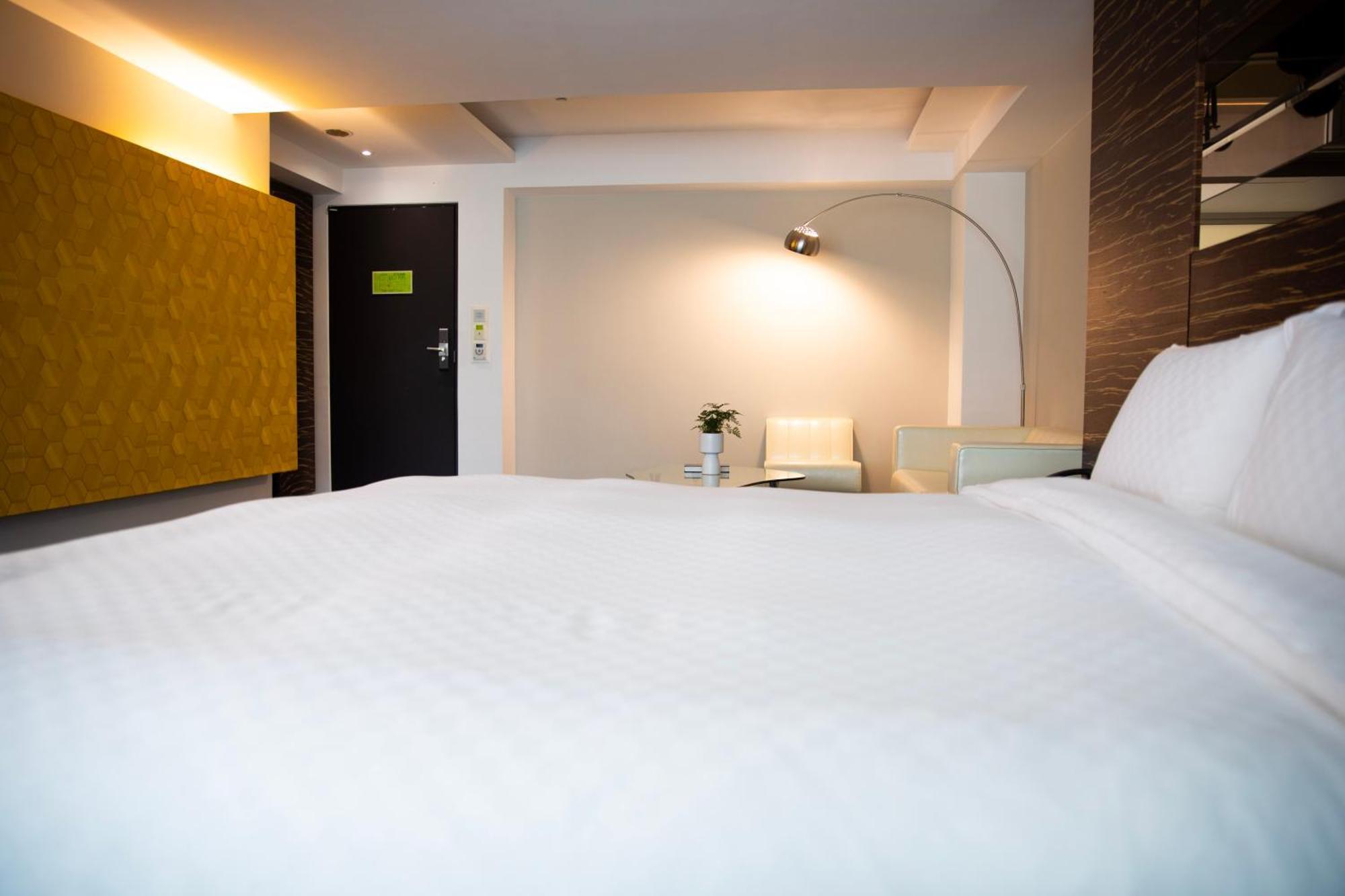 Kapok Hotel&Resorts Luodong Bagian luar foto