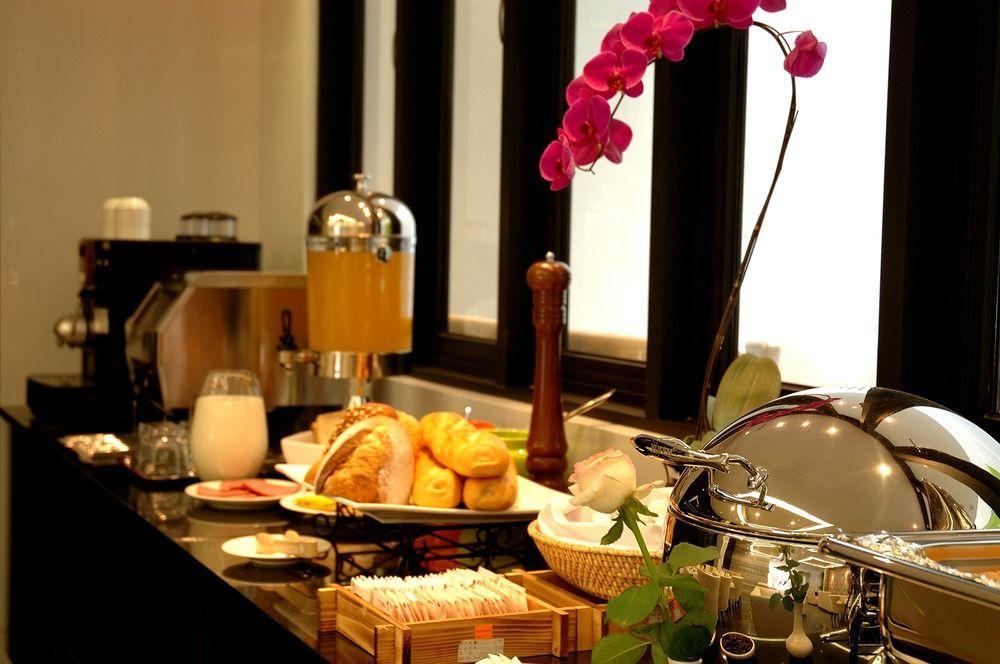 Kapok Hotel&Resorts Luodong Bagian luar foto
