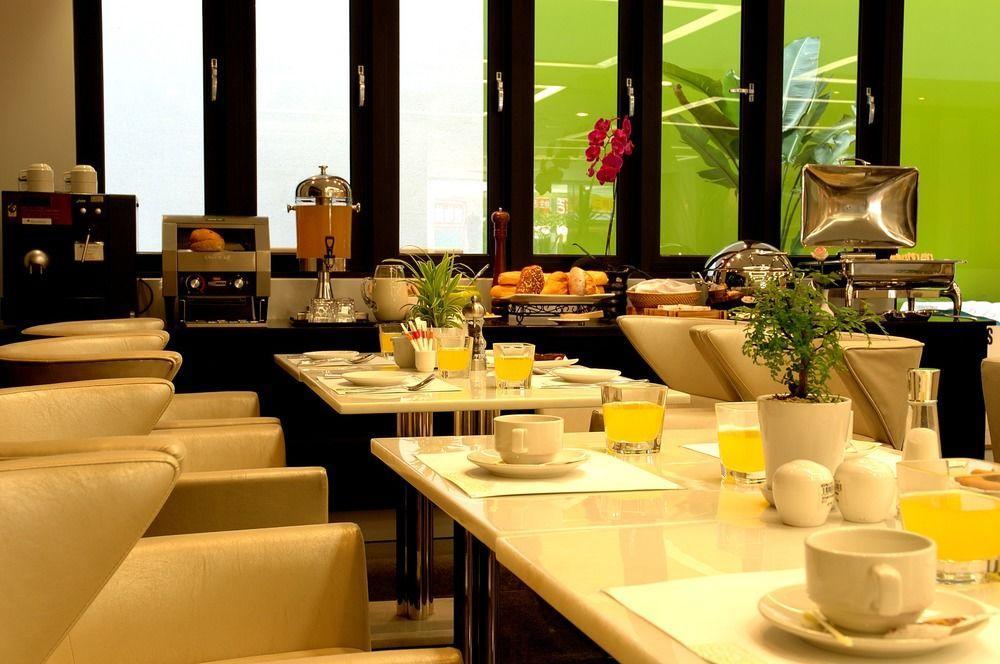 Kapok Hotel&Resorts Luodong Bagian luar foto