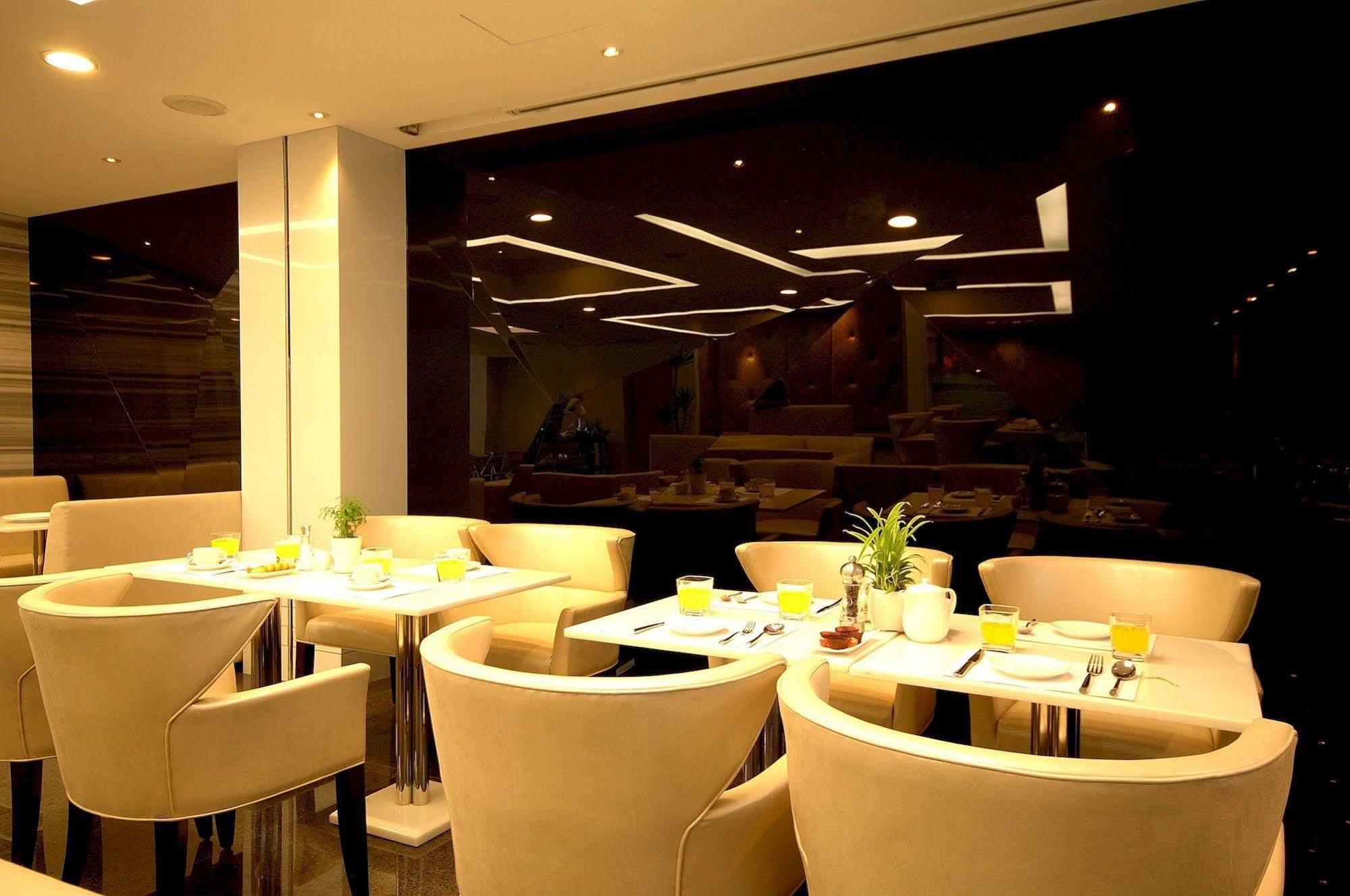 Kapok Hotel&Resorts Luodong Bagian luar foto